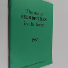 J. S. P. Sale ym. : The Use of Herbicides in the Forest 1983 - pikkukuva 1