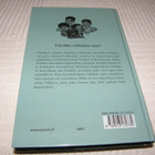 Enid Blyton Viisikko ja aavejuna - pikkukuva 2