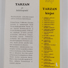 Edgar Rice Burroughs : Tarzan ja kultakaupunki - pikkukuva 2