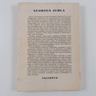 Nuorten juhla - pikkukuva 2