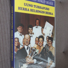 DVD Uuno Turhapuro Helsingin herra ( 1991 uusi ) - pikkukuva 1