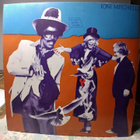 Joni Mitchell – Don Juan's Reckless Daughter (2LP) - pikkukuva 1