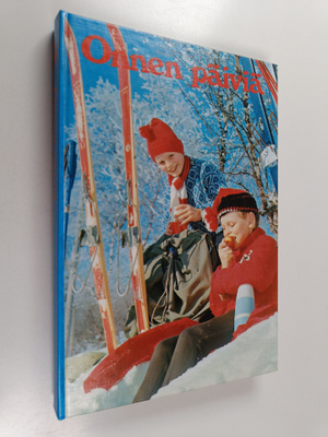Arthur S. Maxwell : Onnen päiviä 4