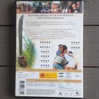 DVD: Hotelli Ruanda / Hotel Rwanda (Don Cheadle 2004) - pikkukuva 2