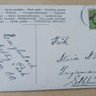 Lapset ja paljon erikokoisia Pääsiäismunia, p. 1913 - pikkukuva 2