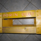 todella vanha porin olut kaljakori - pikkukuva 1