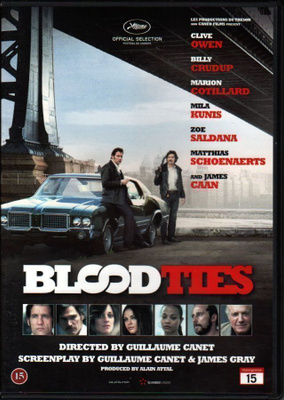 Blood Ties