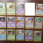 Pokemon EX Sandstorm kortteja Yksittäin myynnissä - pikkukuva 2