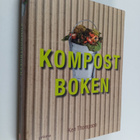 Ken Thompson : Kompostboken - pikkukuva 1