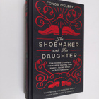Conor O'Clery : The shoemaker and his daughter : one ordi... - pikkukuva 1