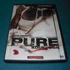 PURE - KOUKUSSA (Keira Knightley)*** - pikkukuva 1