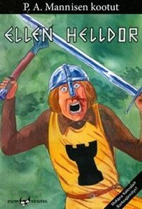 Ellen Helldor, UUSI