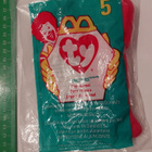 McDonalds Happy Meal lelu Ty - pikkukuva 1