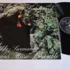 Heikki Sarmanto - Like A Fragonard -LP *ORIG 1971 JAZZ* - pikkukuva 1