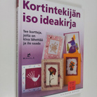 Vivienne Bolton : Kortintekijän iso ideakirja : tee itse ... - pikkukuva 1