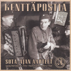 Kenttäpostia • Sota-Ajan Aarteet CD UUSI - pikkukuva 1