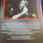 Crucible of Terror 1971 ”Cruel Britannia” VHS - pikkukuva 2