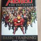 Avengers The Initiative Basic Training - pikkukuva 1