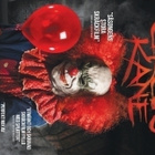 circus kane (24 534) UUSI -SV- DVD 2017 1h 25min (ei sf-t - pikkukuva 1
