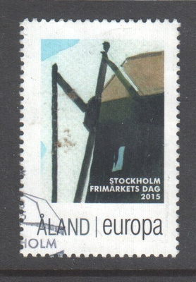 Omakuvamerkki  leimattuna 25