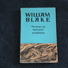 (1.p. 1959) William Blake - Taivaan ja helvetin avioliitto - pikkukuva 4