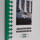 Jalkaväen vuosikirja 22 - pikkukuva 1