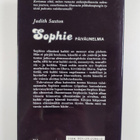Judith Saxton : Sophie : päiväunelmia - pikkukuva 2