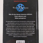 Anthony Horowitz : Viisi vartijaa 1 : Korpinportti - pikkukuva 2