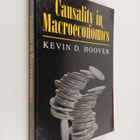 Kevin D. Hoover : Causality in macroeconomics - pikkukuva 1