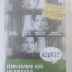 Onnemme on vaarassa (1941) - pikkukuva 1
