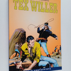 Gianluigi Bonelli : Tex Willer Kirjasto 63: Mies Flagstaf... - pikkukuva 1