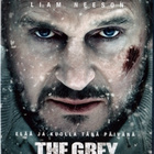THE GREY SUDEN HETKI (LIAM NEESON) - pikkukuva 1