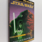 John Jackson Miller ym. : Star Wars Legends Epic Collecti... - pikkukuva 1