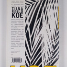 Tiina Kaila : Koe - pikkukuva 2