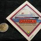 Viking Line. Diana II. Tarra - pikkukuva 2