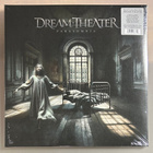 DREAM THEATER : Parasomnia - 2LP, Ltd Gatefold 180g u..clear - pikkukuva 2