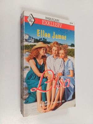 Ellen James : Lisa