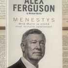 Alex Ferguson; Michael Moritz - Menestys (sid.) - pikkukuva 1