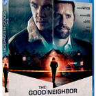 good neighbor (1 356) UUSI -FI- BLU-RAY nordic, jonathan rh - pikkukuva 2