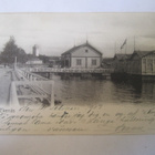 VANHA Postikortti Tammisaari 1903 - pikkukuva 1