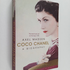 Axel Madsen : Coco Chanel : a biography - pikkukuva 1