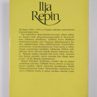 Tito Colliander : Ilja Repin, ukrainalainen taiteilija - pikkukuva 2