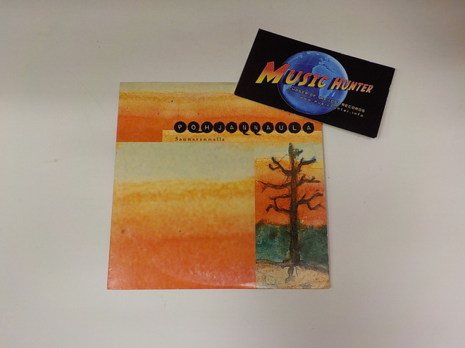 POHJANNAULA - SAUNARANNALLA CDS