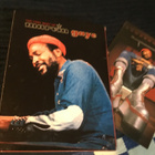 Marvin Gaye The very best of 2 cd ja dvd boksi 2004 - pikkukuva 1