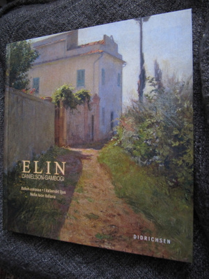 Elin Danielson-Gambogi : Italian valossa