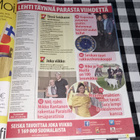 SEISKA NUMERO 26-27  2023 - pikkukuva 2