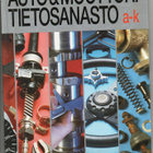 AUTO & MOOTTORI TIETOSANASTO a-k - pikkukuva 1
