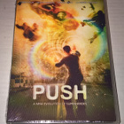 PUSH DVD - pikkukuva 1