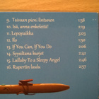Sirkun Lauluja CD - pikkukuva 4