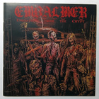 EMBALMER Emanations from the Crypt (CD) HUIPPUKUNTO - pikkukuva 1